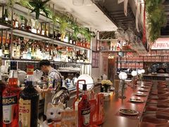 -BOTTEGA意库(中骏世界城店)