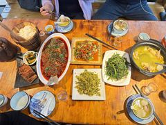 -青城甲(青城山店)