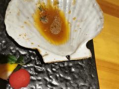-大岛日本料理铁板烧(南通大饭店)