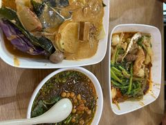 -林静小吃(复兴路店)