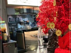 大堂-湊湊火锅·茶憩(东城万达店)