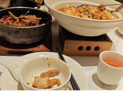 -楚山晓·湖北菜(武汉光谷K11店)