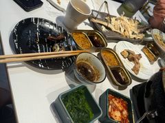 -红沃鳗鱼黑牛烤肉店(不老街店)