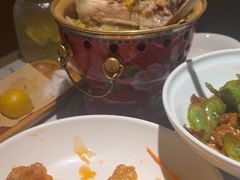 -关东小磨东北菜(漕河泾印象城店)