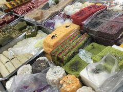 -常州糕团店(北大街新世纪商城店)