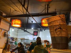 -晓靖轩烧烤(沙河风情店)
