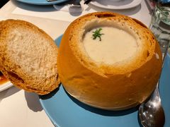 -港丽餐厅(高德置地店)