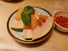 餐前小食-莆田餐厅PUTIEN(深圳湾万象城家宴店)