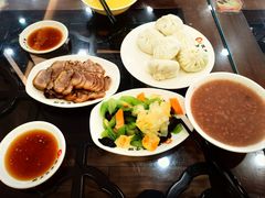 -庆丰包子铺(和平里店)