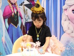 -KIDults童伴儿亲子餐厅(达美中心广场店)