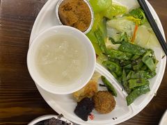-素清香(解放路店)