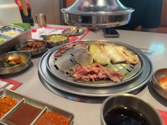 -韩一品韩国料理(柏庐南路店)