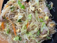 -仓桥炒粉干