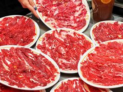 -金龙大四喜牛肉火锅