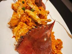 -常鲜楼常来尝鲜海胆馆(星海店)