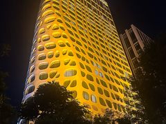 -北京康莱德酒店