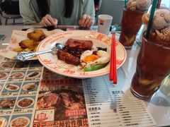 -肥韬茶餐厅(海上世界店)