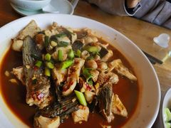 -丰乐餐厅·始于1999·本地老字号