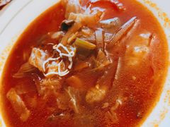 -92°C俄式厨房(中央大街店)