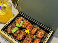 -3号仓库·创意中国菜(乐清正大广场店)