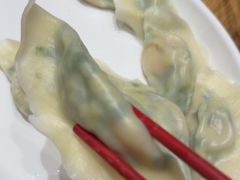 -喜家德虾仁水饺(邯郸新世纪中心店)