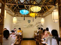 -小菜园新徽菜(常州武进吾悦店)