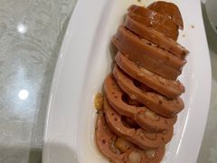 糖藕-老半斋(福州路店)
