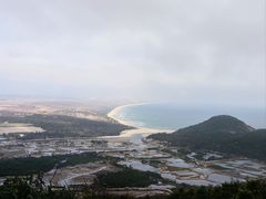 -海南铜鼓岭景区
