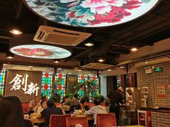 大堂-点都德(北京路贰店)