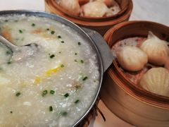 -屋顶花园餐厅(步行街老地王大厦店)