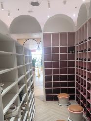 -奈尔宝家庭中心·亲子餐厅(华采天地店)