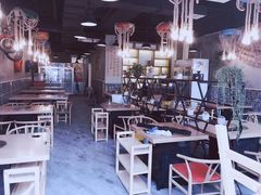 大堂-小郡肝串串香(北蔡店)