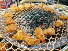 -大壮家原味烤肉(兴华北街店)