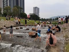 -光明小镇欢乐田园