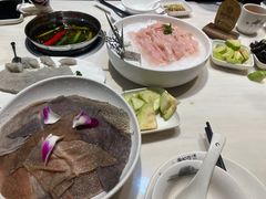 -围炉夜话·潮汕卤水火锅(榕江店)