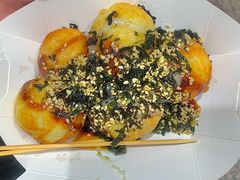 -东门町美食街