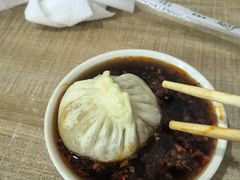 -津门张记包子铺(华昌道店)