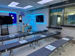 -长风街道长风社区卫生服务中心