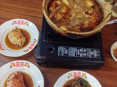 -谢记上海大排档(长寿路店)