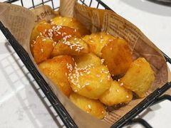 -峨嵋小镇·川菜(正定朗华店)