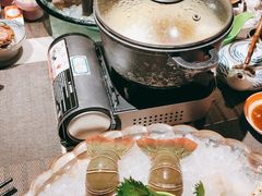 -極上萬膳·日料放题(海岸城店)