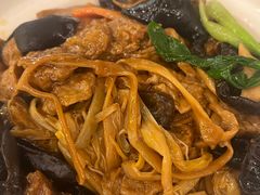 -阿金大白·上海菜馆(新天地店)