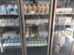 -白色日记·手作酸奶(麦凯乐店)