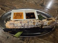 -辉记炭烧海鲜大排档·老字号(福田店)
