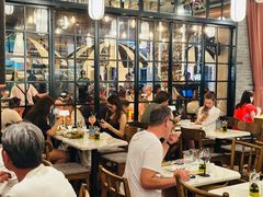 -IL TEATRO 精品意大利餐厅