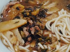 -奎元馆.百年奎元.非遗传承(西湖边的解放路店)