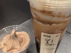 -喜茶(东莞汇一城店)