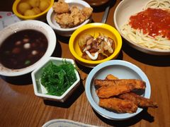 -合风谷(南下塘店)