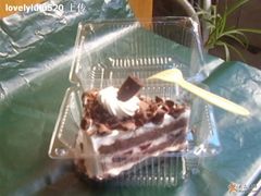 黑森林--好吃的蛋糕-丁大房(明德广厦店)