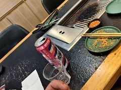 -臻牛烤肉